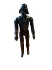 Vintage Kenner Star Wars Darth Vader Action Figure 1977