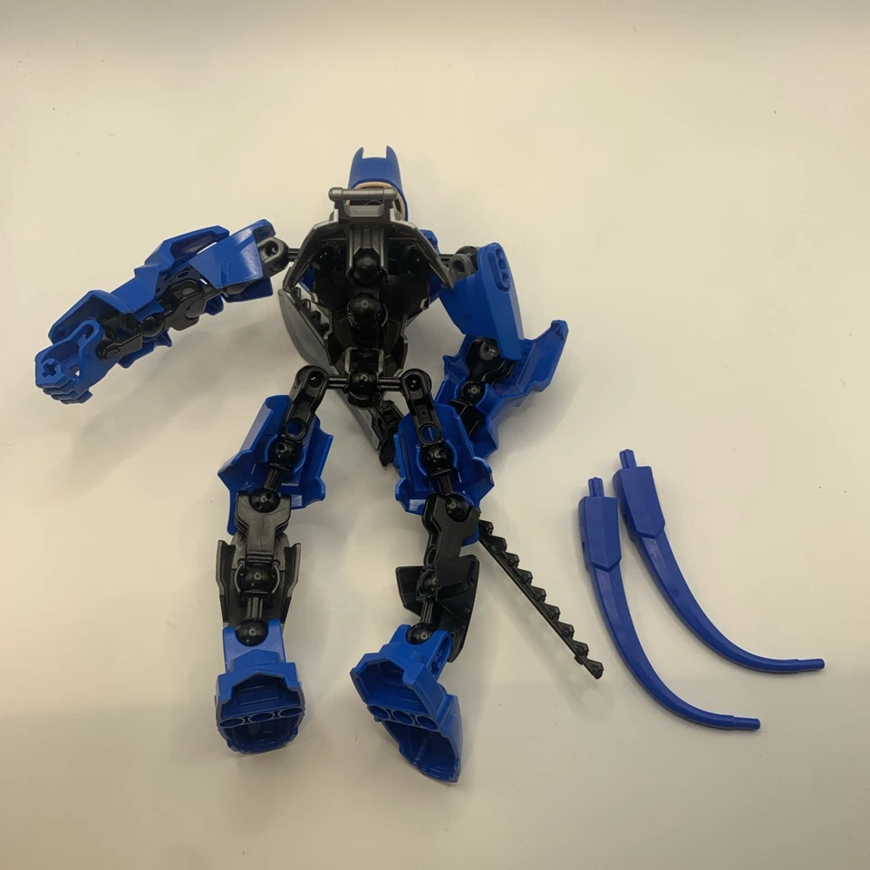 LEGO DC 4526 Batman, photo 3 of 5