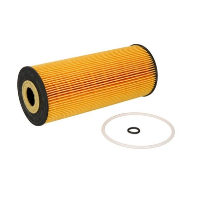 Ölfilter HENGST FILTER E154H D48