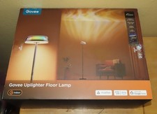 Govee Uplighter H60B0 Floor Lamp RGBIC LED Ri...