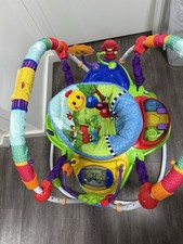 Baby Einstein Neighborhood Friends Jersey de Actividades Edici n Especial.