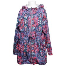 Parka, Regenjacke, Damen, Größe: 46/48, PARKA IN A POCKET #16a