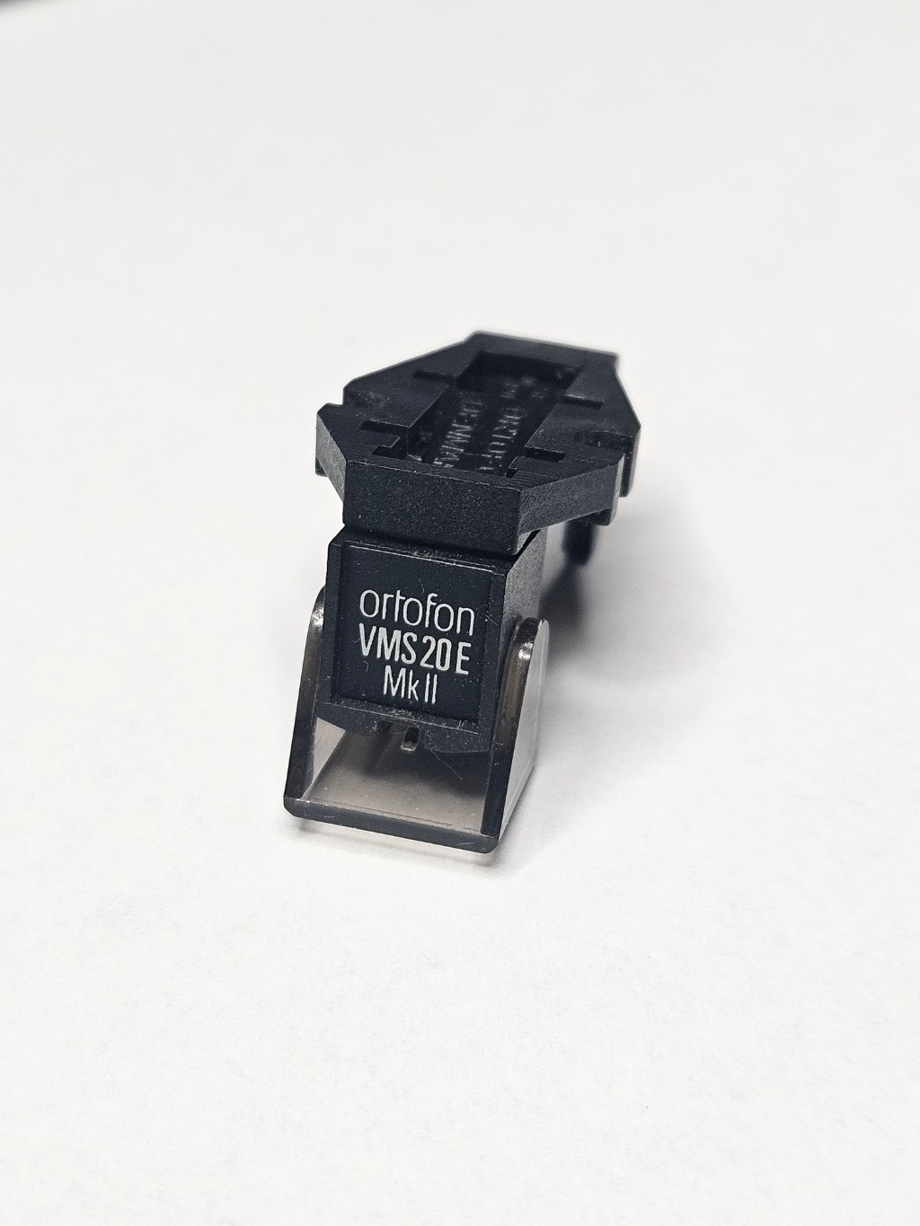 Ortofon VMS20E MKII testina per giradischi cartridge puntina