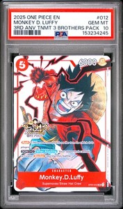 One Piece 3 Brothers | eBay