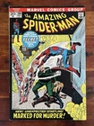 The Amazing Spider-Man #108 (Marvel Comics May 1972) Nice Mid Grade Copy
