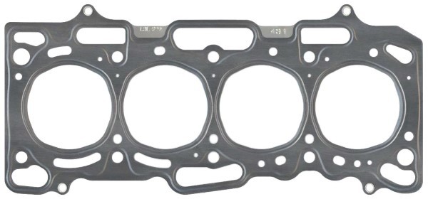 Fits ELRING 124.780 MITSUBISHI HEAD GASKET  ⭐UK Stock⭐