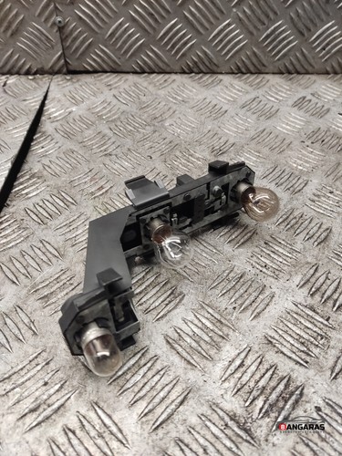 VW SHARAN 7M8, 7M9, 7M6 Rücklicht hinten links 7m3945257 1.90 Diesel 27551147