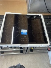 Beko 60cm Induction Hob CIHYI21B