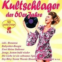 Kultschlager Der 60Er Jahre Von Various | Cd | Zustand Neu