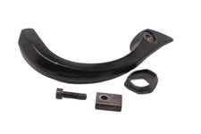 Poignée De Porte Arrière Gauche Pour Kawasaki ZR 7S ZR750F/H 01-04