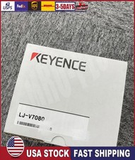 1PC Keyence LJ-V7080 LJV7080 Laser Sensor New Expedited Shipping