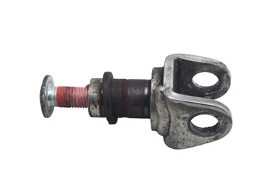 Soporte Estriberas Delantero Izquierdo Para Kawasaki ZR-7S ZR750F/H 01-04 - Imagen 1 de 3