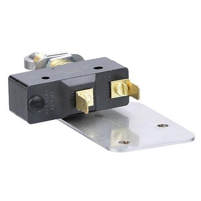 UNIC 52514 Captive Nut M4 Metal