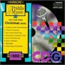 VARIOUS ARTISTS SING CHRISTMAS - Karaoke: Xmas - CD - Karaoke - SEALED/ NEW