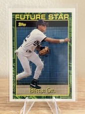 1994 Topps - Future Star Benji Gil #231