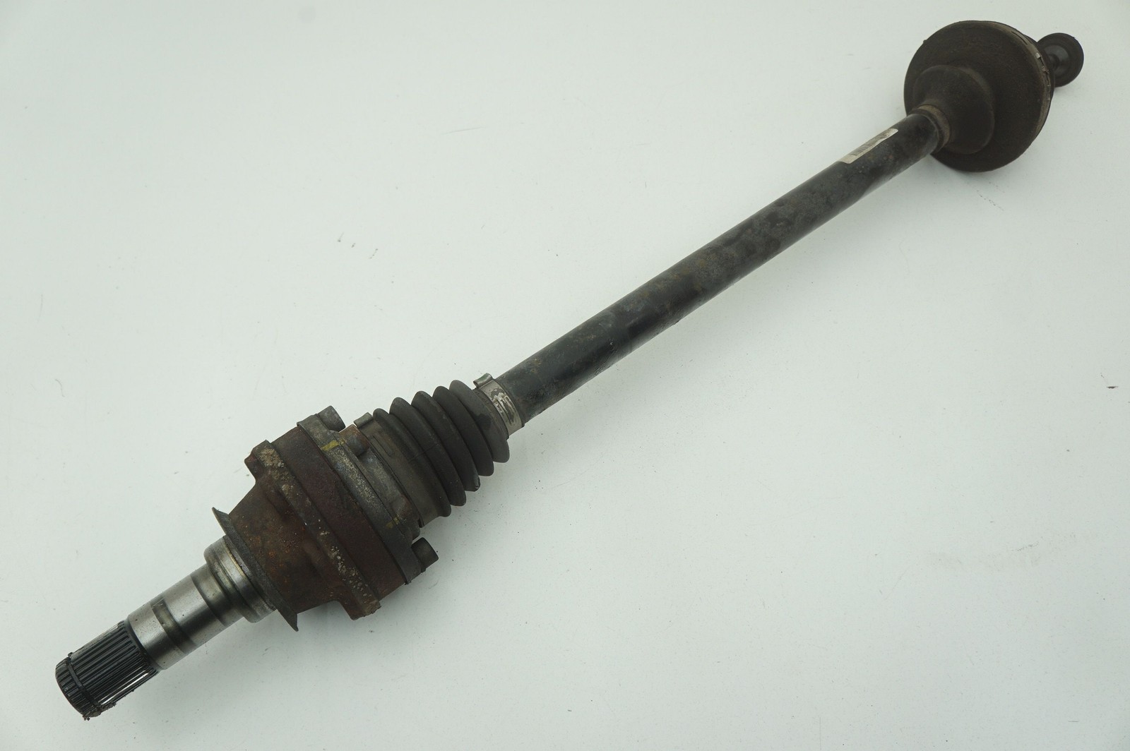 Rear Left Or Right CV Axle Shaft 4W0501203 Bentley Continental Flying Spur 13-18