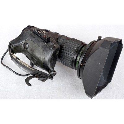 FUJINON A8.5x5.5BEVM-28B AT KAMERAOBJEKTIV 1:1.7 / 5.5-47mm MIT AUFSATZ M1274