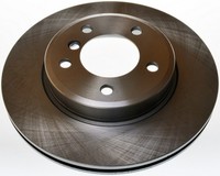 2X Bremsscheibe Denckermann B130317 FüR BMW Z4 E46 E85 3Er Touring Roadster Z3