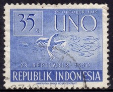 INDONESIA used 4/6