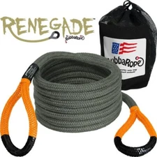 Bubba Rope 176655DRG  Renegade 30-foot