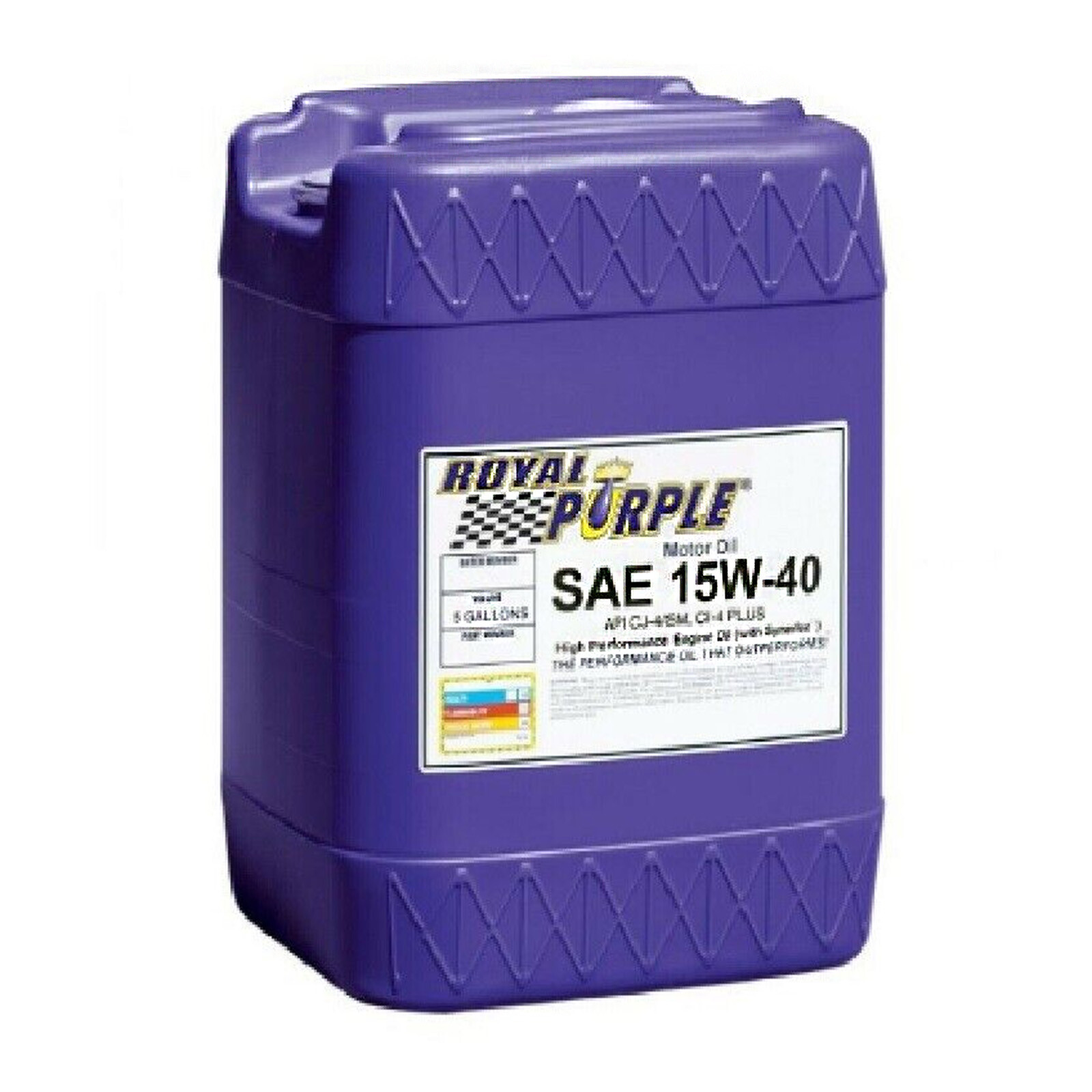 For Diesel Engine 5 Gallon