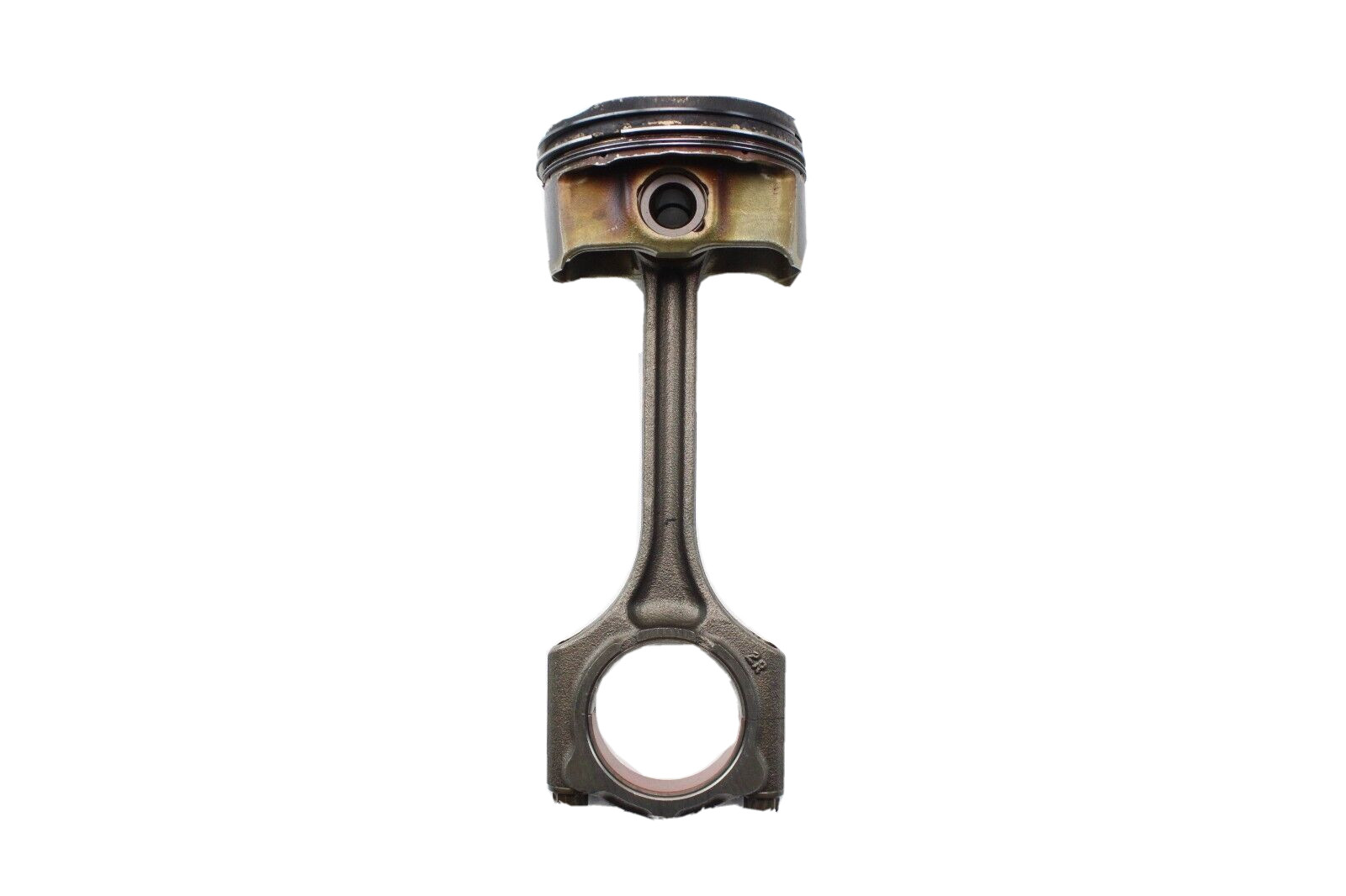 2017-2020 HYUNDAI / KIA ENGINE PISTON AND CONNECTING ROD OEM*