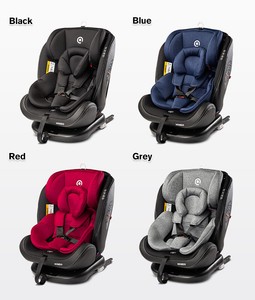 caretero isofix