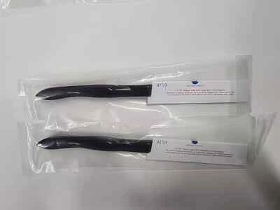 2 x CUTCO 4 inch Gourmet Table Knife 4159 SEALED