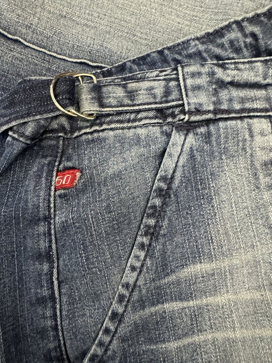 美品 KRISVANASSCHE シルバー コーデュロイ カーゴ 48 Sf36d1096e2ca467bb4b6e9f4d6c4b