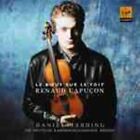 Le Boeuf sur le toit: French Works for Violin & Orchestra (CD, Oct-2001, Virgin)