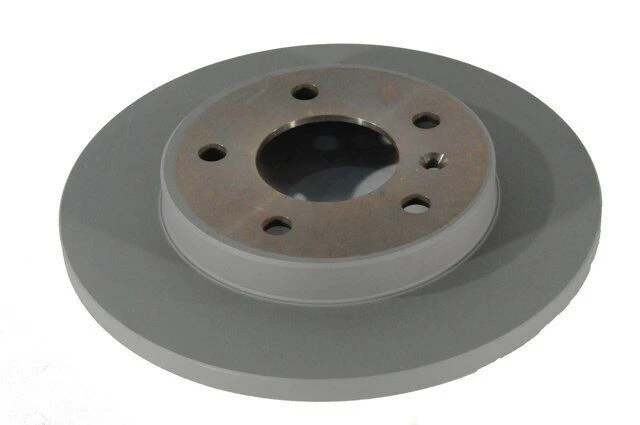 Disco de freno trasero para Chevrolet Impala Limited 2010-2016 (N/P 23127570)
