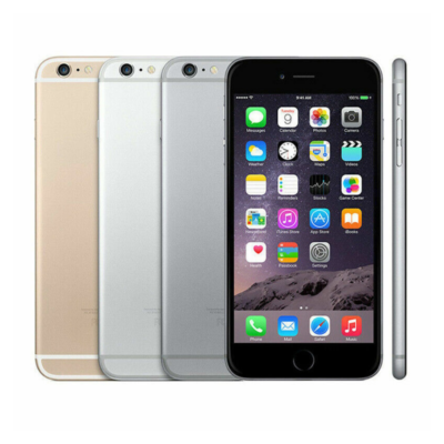 スマートフォン本体 iPhone6 16GB Apple iPhone 6(A1549)16GB ✓32GB✓64GB ✓AT&T✓ Verizon ✓Sprint