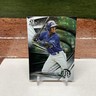 2022 Bowman Platinum #TOP-79 Alejandro Pie ICE Tampa Bay Rays
