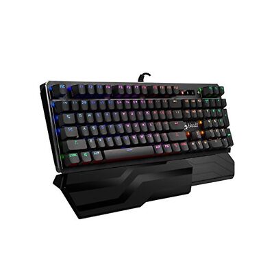 Bloody Gaming B975 Light Strike Optical Gaming Computer Keyboard |Instant Act...