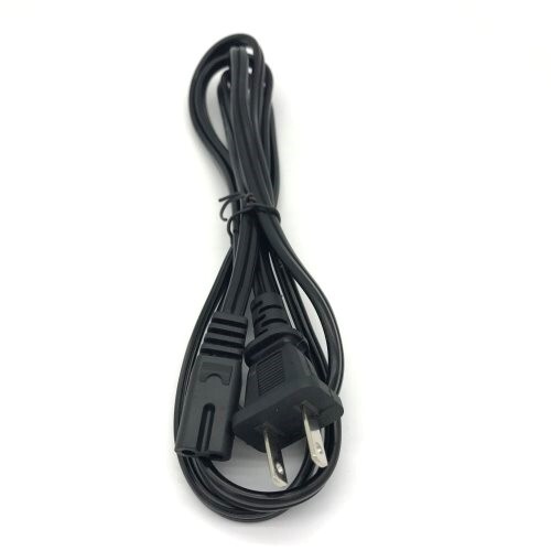 Power Cord for PROVO CRA' CRICUT EXPRESSION 2 IMAGINE MAKER ULTIMATE MINI 6' - Picture 1 of 1