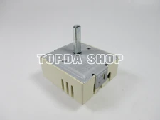 For 50.57021.010 stepless switch ego energy regulator