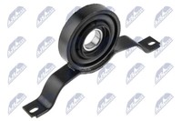 NLW-AU-003 NTY Lagerung, Gelenkwelle FüR Audi