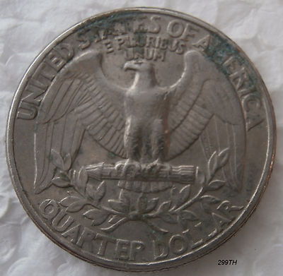 1977 D Quarter 