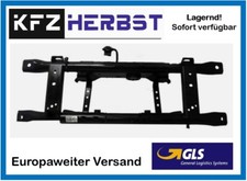 Dacia Duster Hinterachse komplett 4x4 Allrad ...