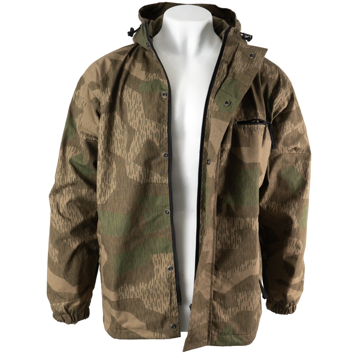 ジャケット・アウター PIXEL CAMO\" HIGH TECH HALF ZIP ANORAK Anorak The North Face Camo Half Zip Jacket - L – Ropa Chidx
