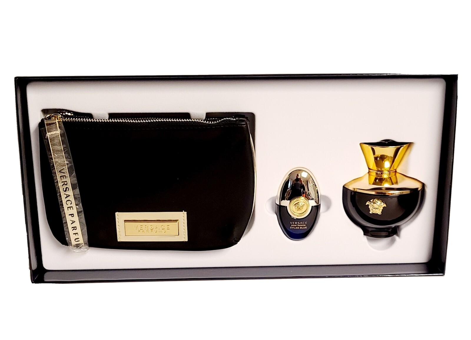 versace dylan blue pour femme