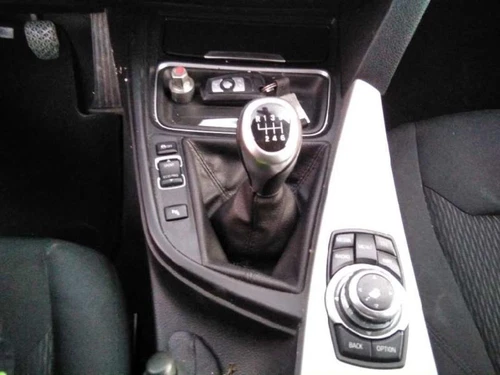 725991510 Piloto Trasero Izquierdo Interior para BMW SERIE 3 BERLINA (F 1566816 - Imagen 7 de 10