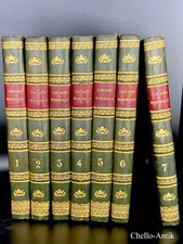 Las Cases O' Meara - Napoleone a Sant'Elena Memoriali - Palermo 1832 Abbate