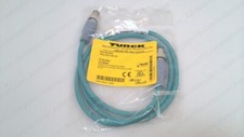 TURCK RSCD RSCD 440-1M, ETHERNET CABLE ASSEMBLY, U3-00042, NEW #310927