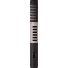 Royer Sf-12 25th Anniversary Mixed-finish Stereo Ribbon Microphone