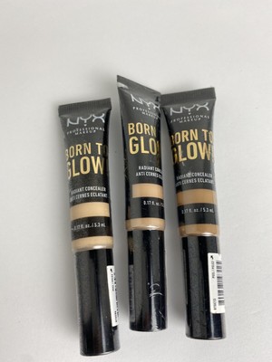 nyx radiant concealer