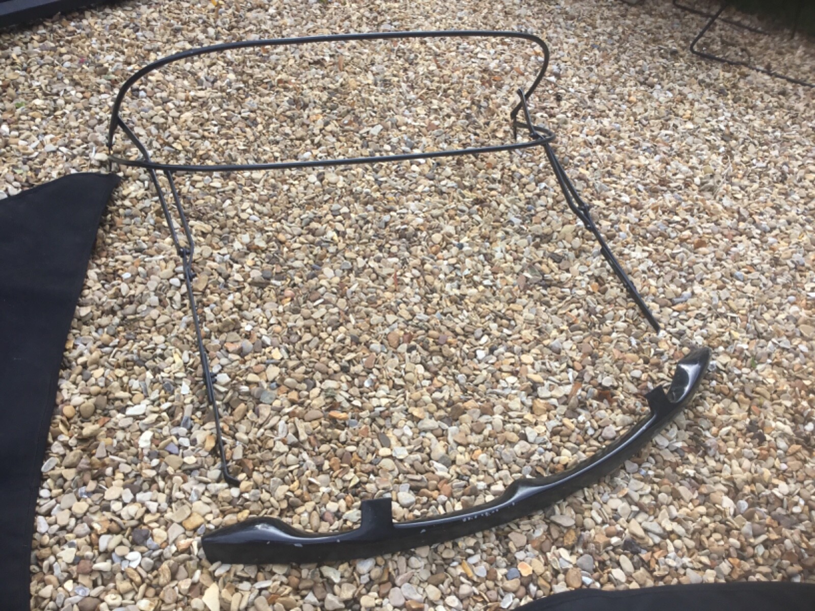 classic car parts eBay