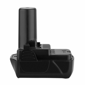 10.8V/12V 4.0AH Li-ion Battery for Hitachi BCL1015 BCL1015S 331065 329370 329389