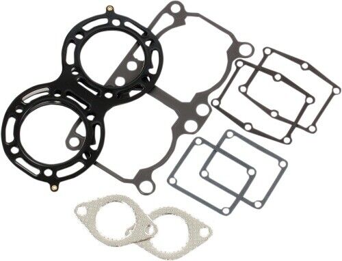 Cometic Gasket Top End Gasket Kit - C4028 C4028 912666 Cometic Gasket Top End Gasket Kit - C4028 C4028 912666