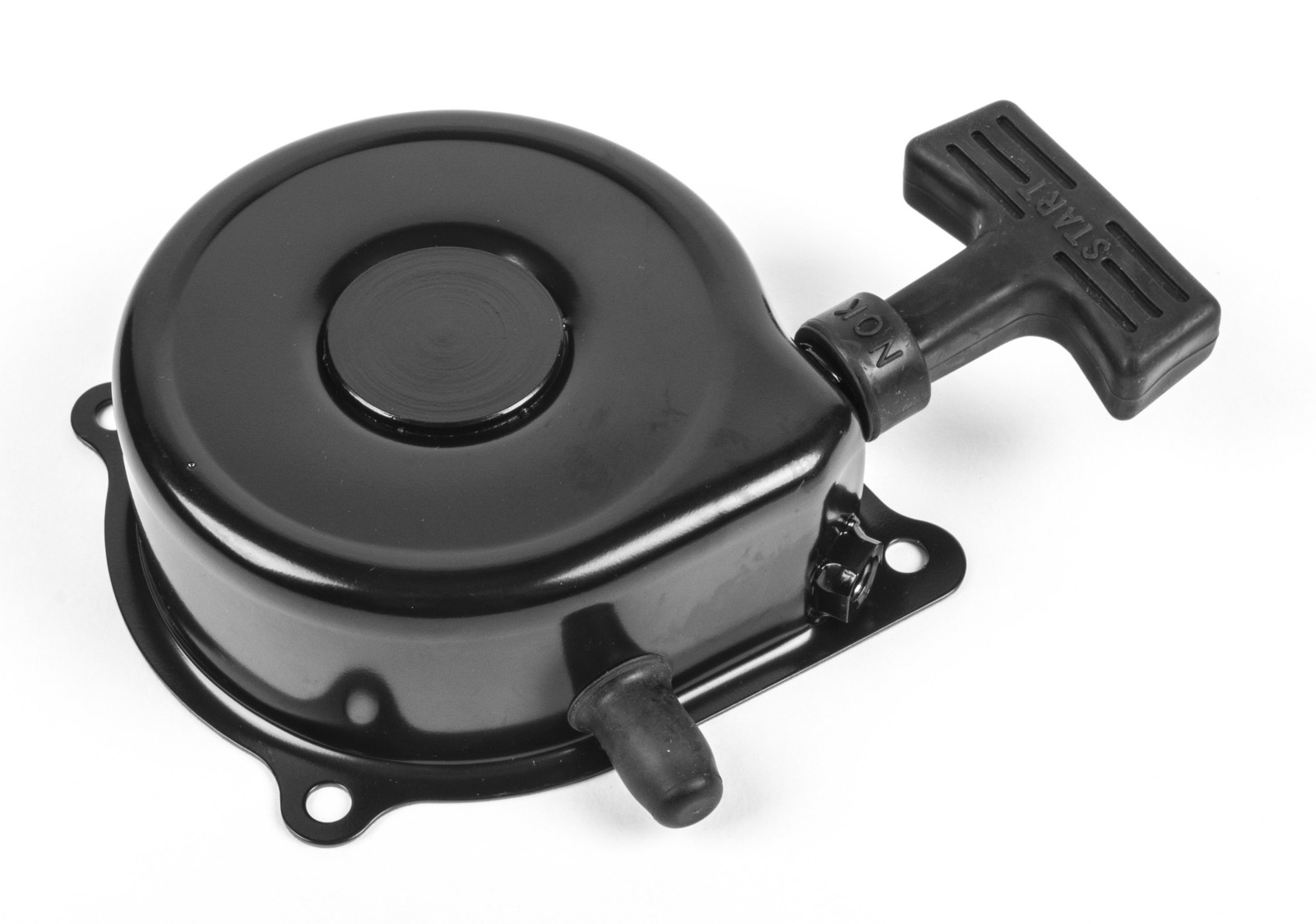 Démarreur de Berceau pour Sukuzi Quadmaster 50 LT50